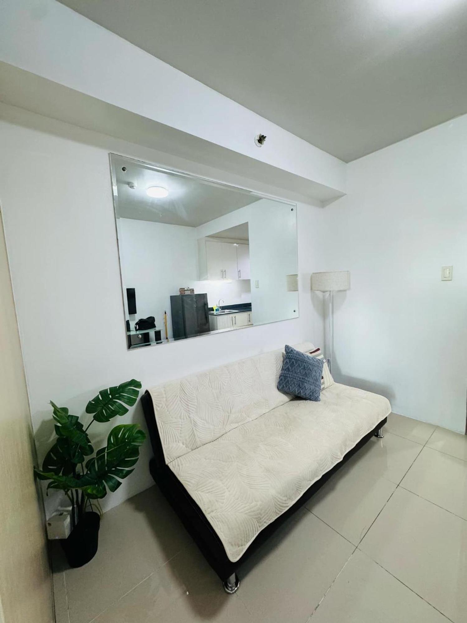 Moa Pasay Sea Residences Condotel Kültér fotó
